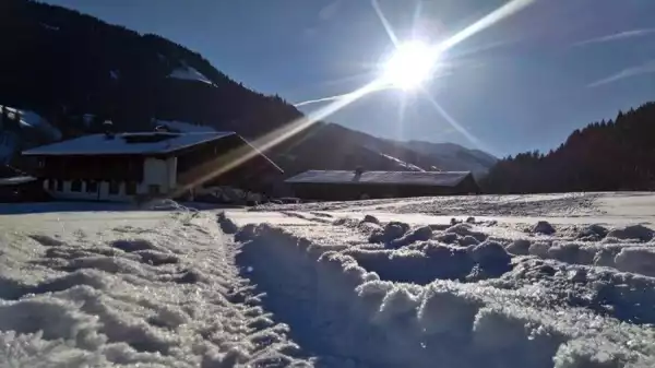 Kanzelhöhe Obóz narciarsko-snowboardowy w Gerlitzen Alpe