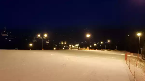 Korbielów Zimowisko i obóz snowboardowy