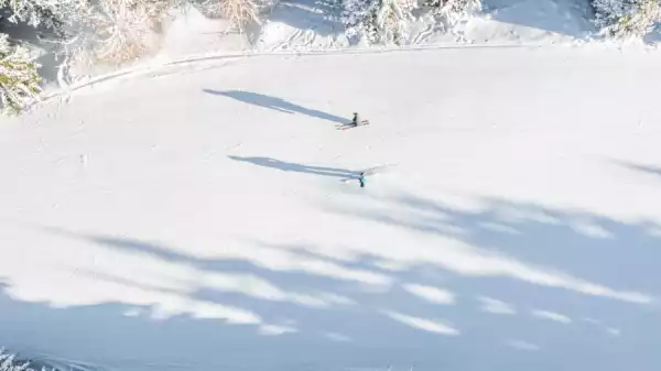 Szczyrk Obóz i zimowisko narciarskie