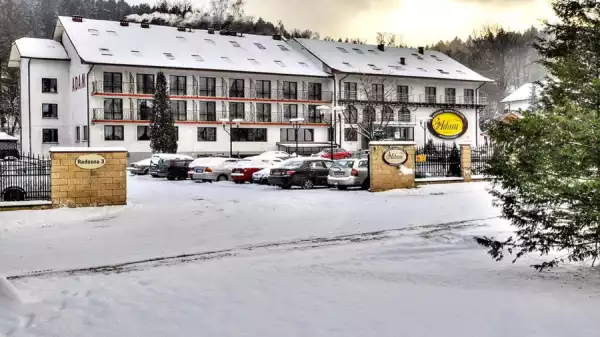 Szczyrk Obóz i zimowisko narciarskie