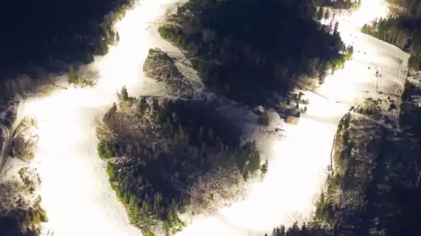 Szczyrk Obóz i zimowisko snowboardowy