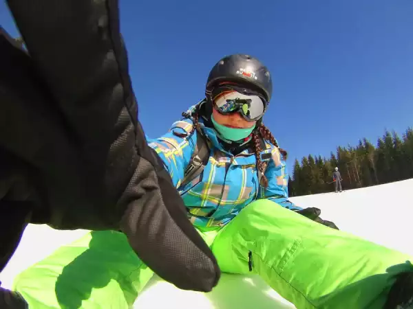 Białka Tatrzańska Zimowisko i obóz snowboardowy