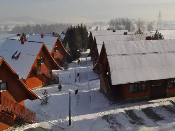 Białka Tatrzańska Zimowisko i obóz zimowy -  Sto procent rekreacja