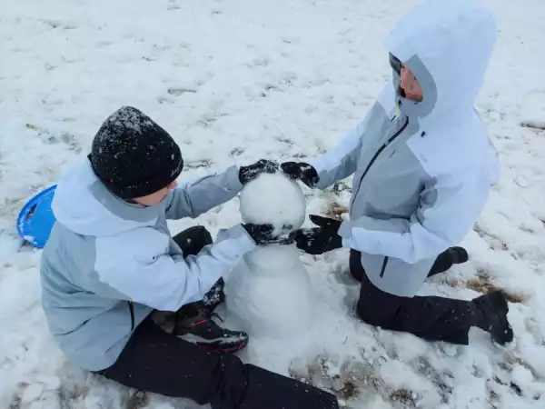 Białka Tatrzańska Zimowisko i obóz zimowy -  Sto procent rekreacja
