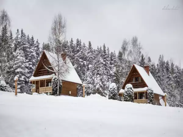 Lesko Zimowisko i obóz snowboardowy z Bieszczadzką Adrenaliną