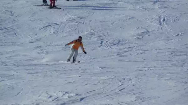 Murzasichle Zimowisko narciarskie