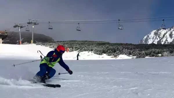 Obóz narciarsko-snowboardowy Słowacja 2024