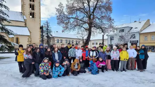 Obóz snowboadowy dla jeżdżących: SAALBACH - KAPRUN - ZEEL AM SEE
