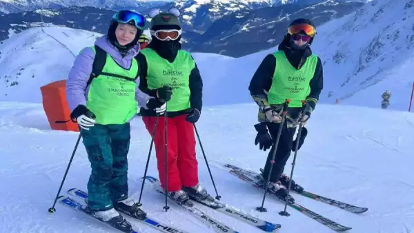 Obóz narciarski dla jeżdżących: SAALBACH - KAPRUN - ZEEL AM SEE