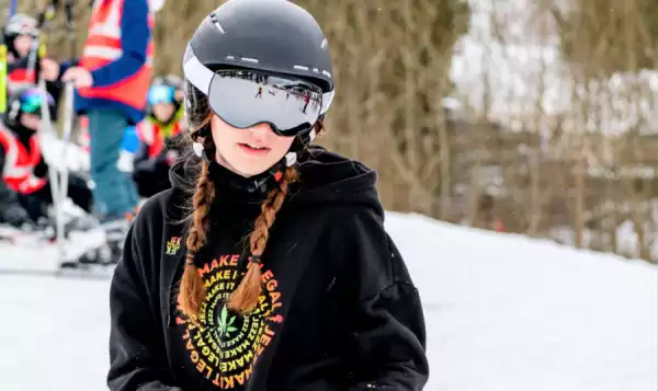 Chopok Młodzieżowy obóz narciarsko-snowboardowy
