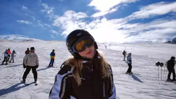 Młodzieżowy obóz narciarsko-snowboardowy