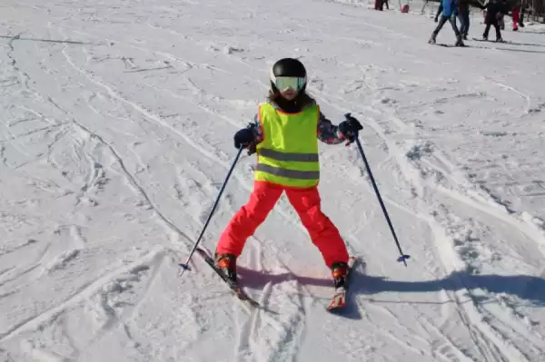 Wisła Zimowisko narciarskie - Pierwsze kroki z nartami - Karnet w cenie!