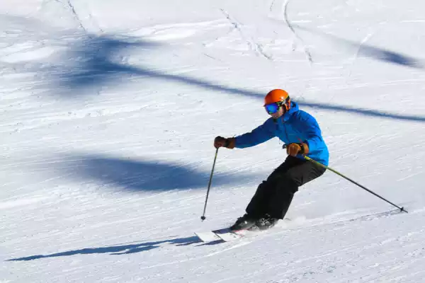 Angerberg Obóz narciarski dla młodzieży