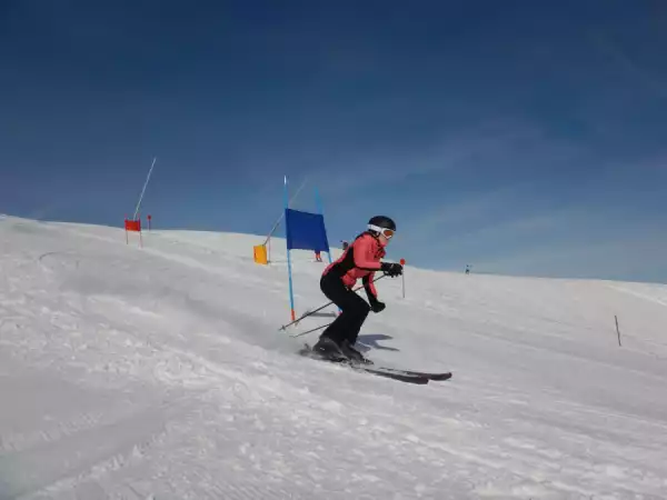 Angerberg Obóz narciarski dla młodzieży